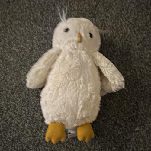 Jellycat bashful owl plush - jellycat,