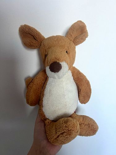 Jellycat bashful joey soft - jellycat,
