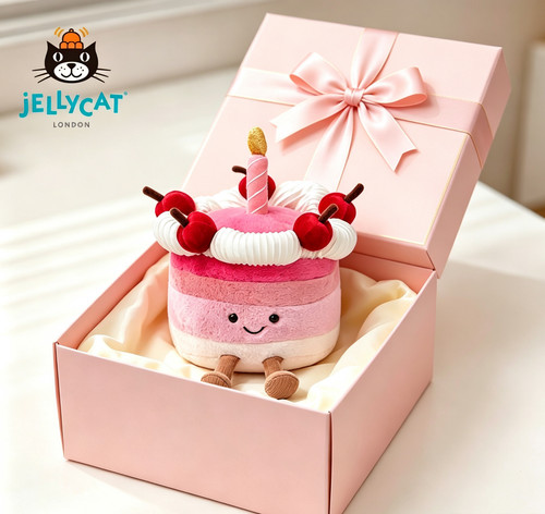 New 2026 jellycat - 2026,