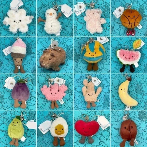 Jellycat amuseable charming - jellycat,