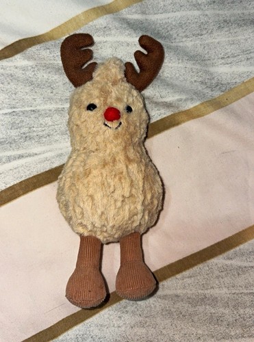 Jellycat amuseables peanut - amuseables,