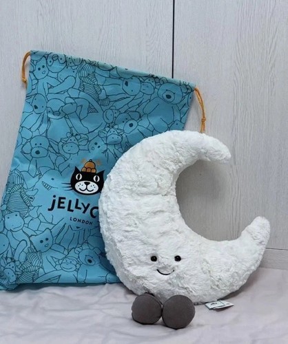 Jellycat amuseables moon - amuseables, 33cm