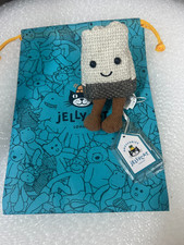 Jelly Cat Amuseables Steepy
