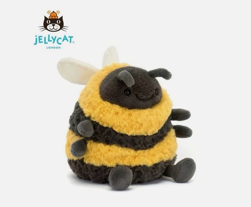 Jellycat albee bee new - albee, with