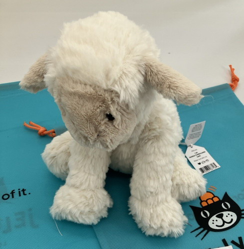 Jellycat medium fuddlewuddle - jellycat,