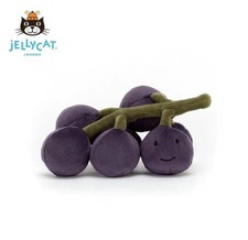 10CM Jellycat Fabulous Grapes