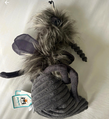 Jelly cat bodacious mosquito - jelly,