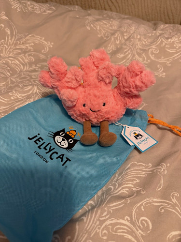 Authentic jellycat amusables - jellycat,