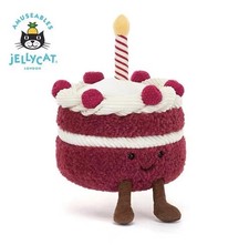 *Rare* Jellycat Amusables