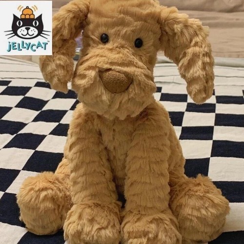 Rare retired jellycat - retired,