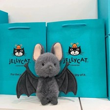 Jellycat Broox Bat Halloween