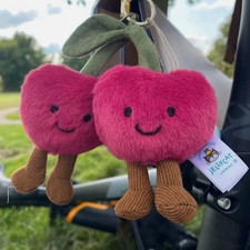 NEW Jellycat Amuseable