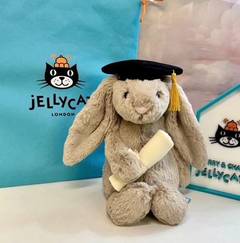 Jellycat bashful bunny - bashful,