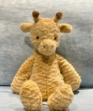 Jellycat Giraffe Plush 20cm