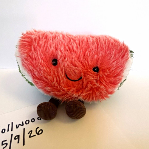 Jellycat amuseable watermelon - amuseable,