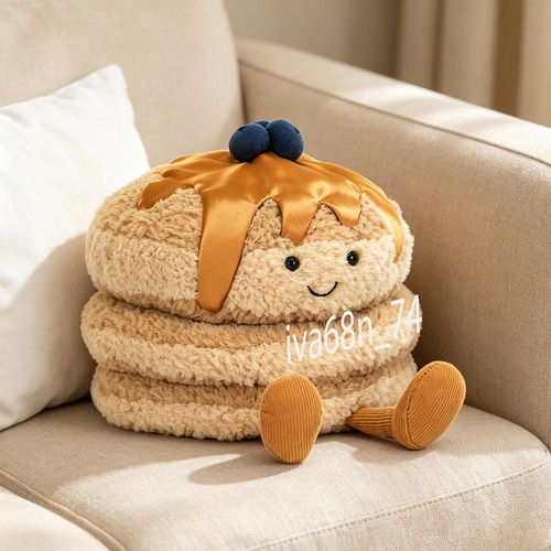 Jellycat amuseables fran - jellycat,