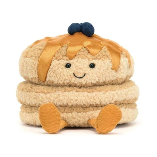 Jellycat amuseables pancakes - jellycat,