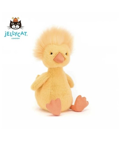 Jellycat dorit duckling - duckling,