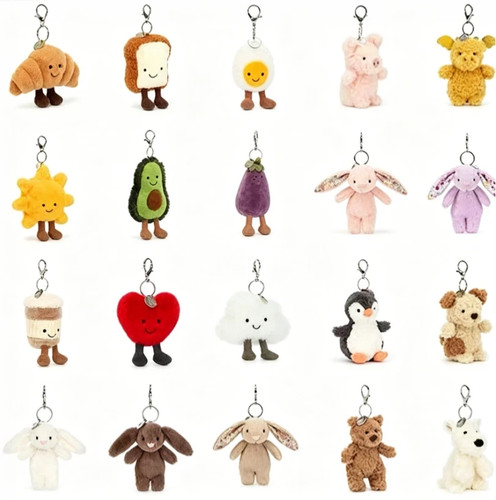 Jellycat amuseable charming - amuseable,