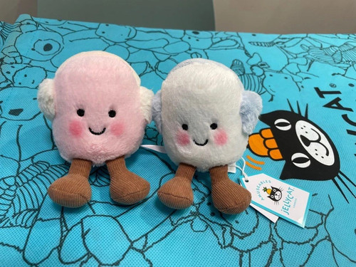 Jellycat amuseables toastie - amuseables,