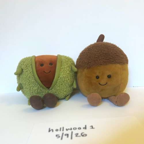 Jellycat amuseable acorn - acorn, &