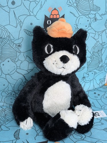 Jellycat jack - i,
