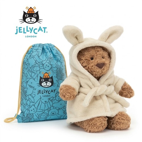 Jellycat lovely bartholomew - lovely,