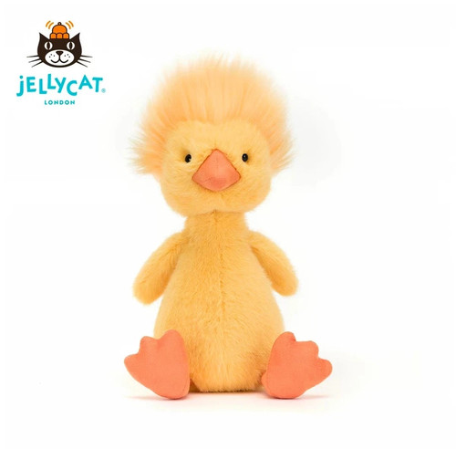 Jellycat dorit duckling - dorit,
