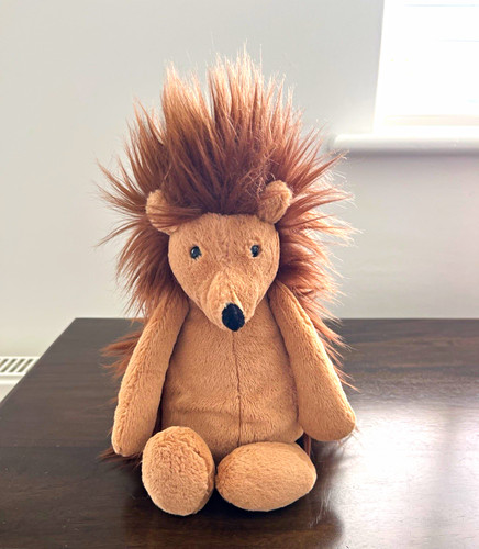 Jellycat london bashful - london,