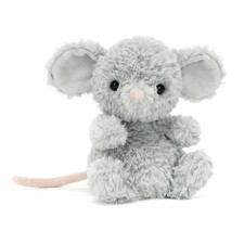 Jellycat Yummy Mouse Soft