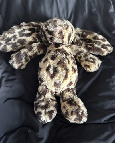 Jellycat dixie bunny rare - jellycat,