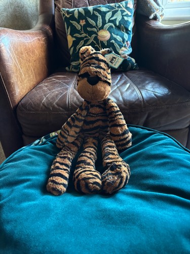 Rare jellycat merryday - jellycat,