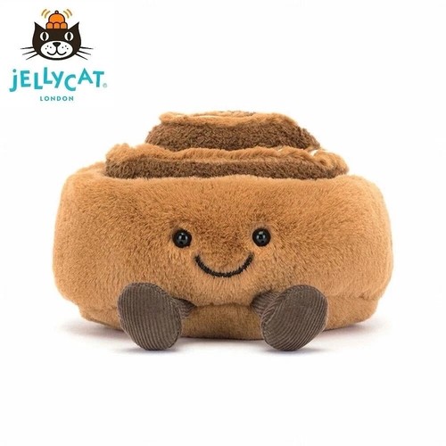 Jellycat amuseables cinnamon - jellycat,