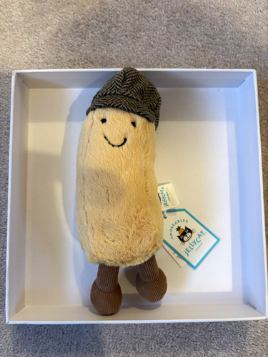 Jellycat amuseables charlie - jellycat,