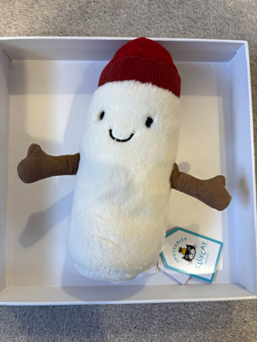 Jellycat amuseables salty - jellycat,