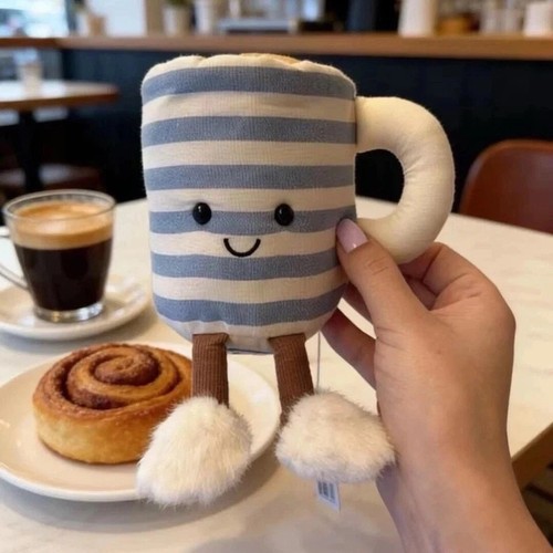 Rosie lea cup tea - rosie,