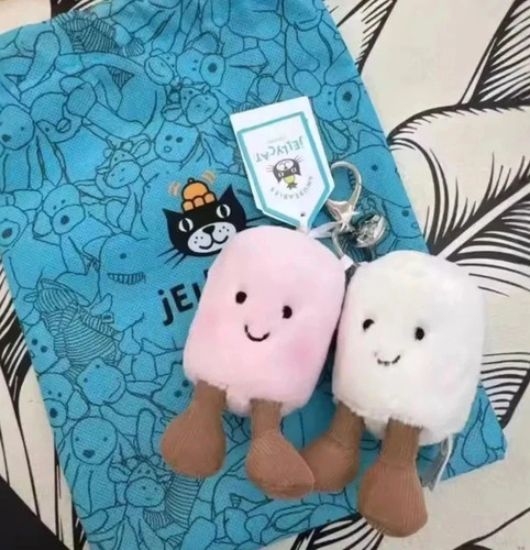 New jellycat marshmallows - jellycat,