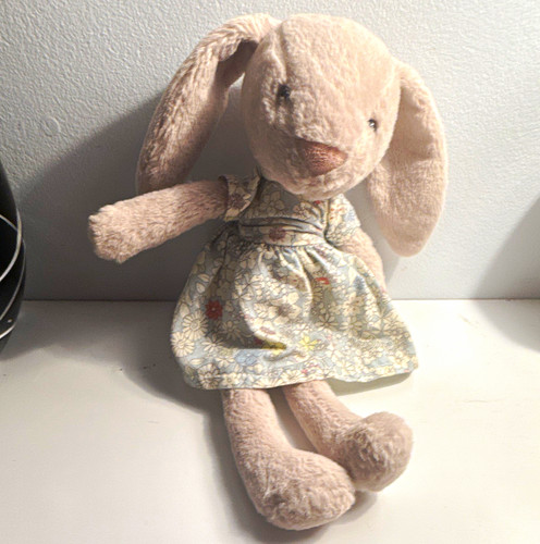 Lottie floral jellycat