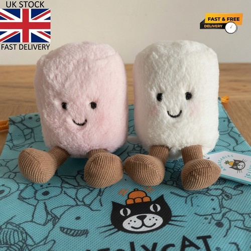 Jellycat amuseables pink and - pink,