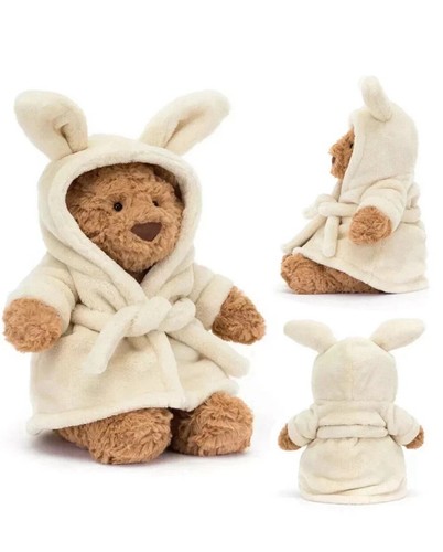 Jellycat lovely bartholomew - lovely,
