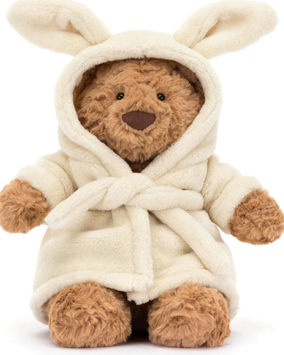 Jellycat lovely bartholomew - jellycat,