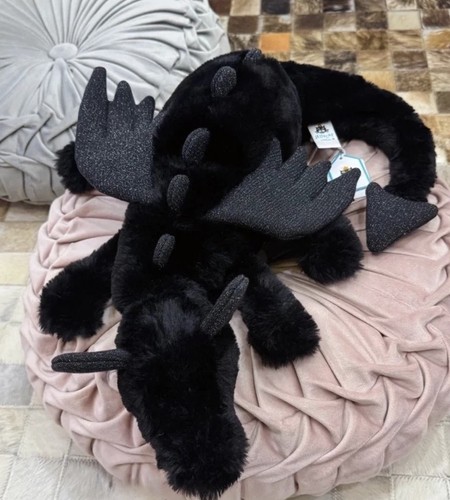 Jellycat sky dragon 50cm - 50cm, plush