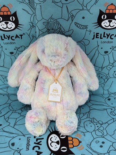 Jellycat luxe bunny lazulia - bunny,