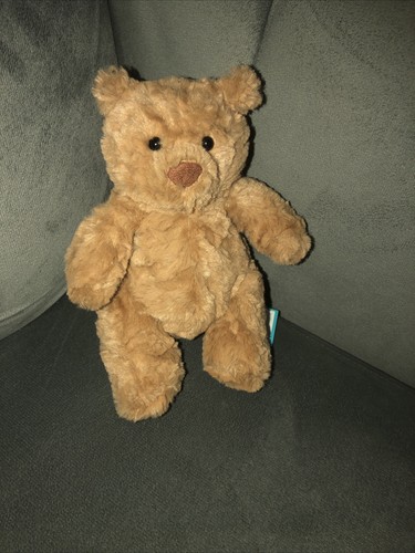 Jellycat tiny bartholomew bear - bartholomew,