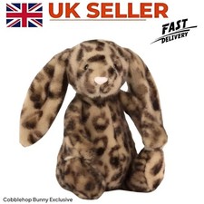 Jellycat Purrks Exclusive