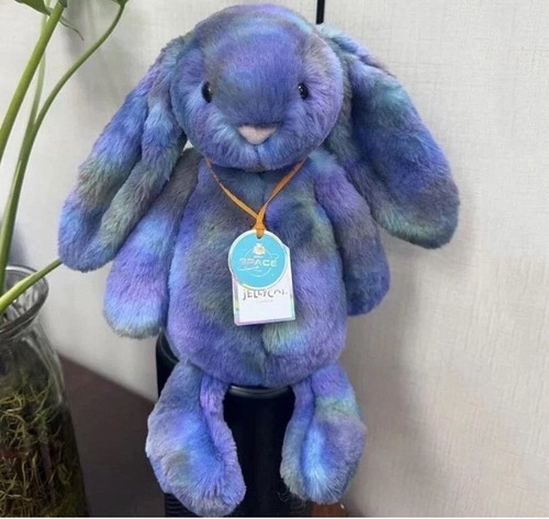 Genuine jellycat zodihop luxe - zodihop,