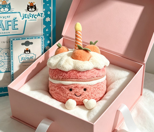New limited edition jellycat - limited,