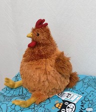 Jellycat Cecile Chicken