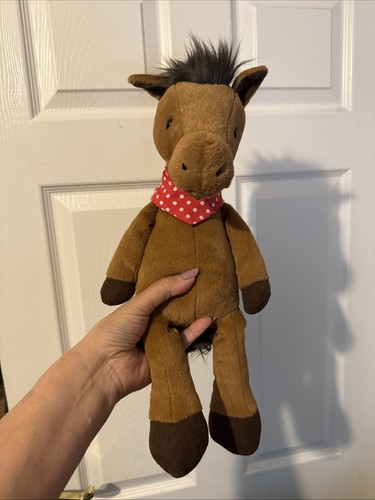 Bnwt jellycat orson horse - jellycat,