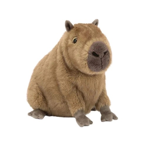 Jellycat clyde capybara - clyde,